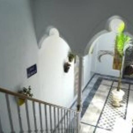 Apartamento Veedor Bulevar De Los Suenos Cadiz Luaran gambar