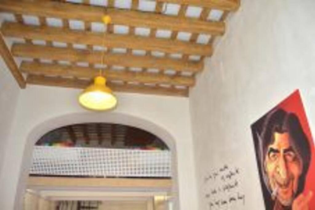 Apartamento Veedor Bulevar De Los Suenos Cadiz Luaran gambar
