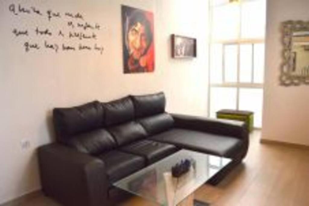 Apartamento Veedor Bulevar De Los Suenos Cadiz Luaran gambar