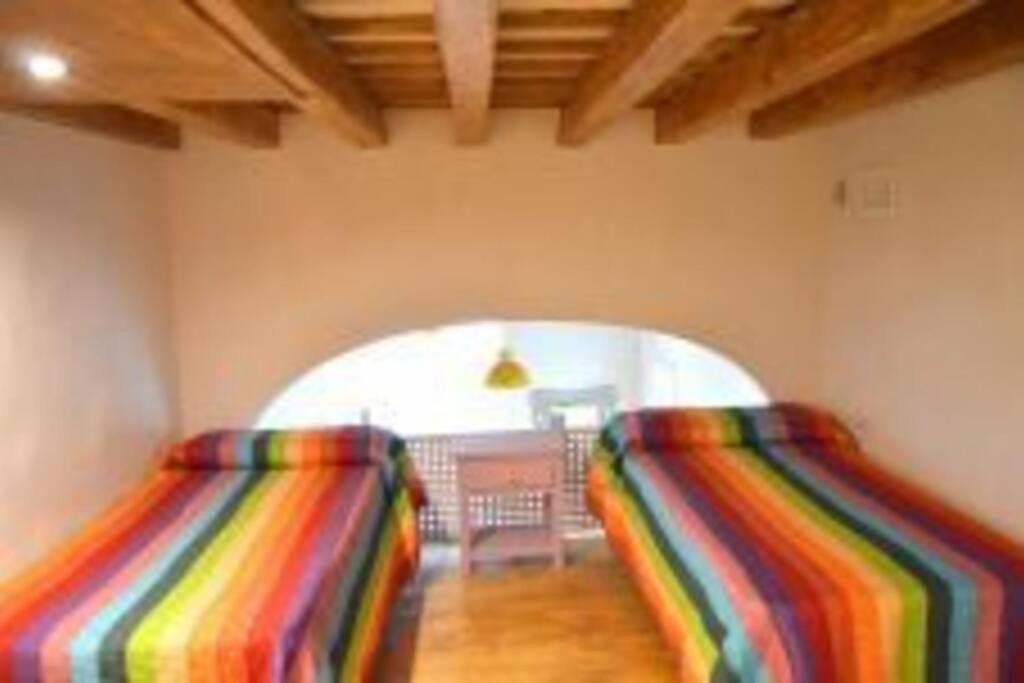 Apartamento Veedor Bulevar De Los Suenos Cadiz Luaran gambar