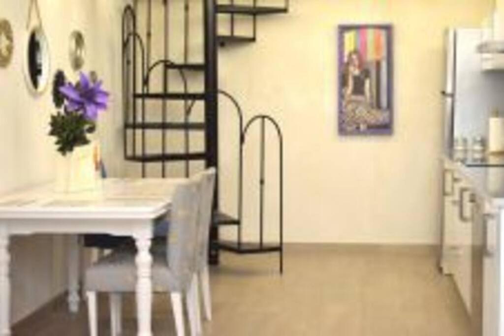 Apartamento Veedor Bulevar De Los Suenos Cadiz Luaran gambar