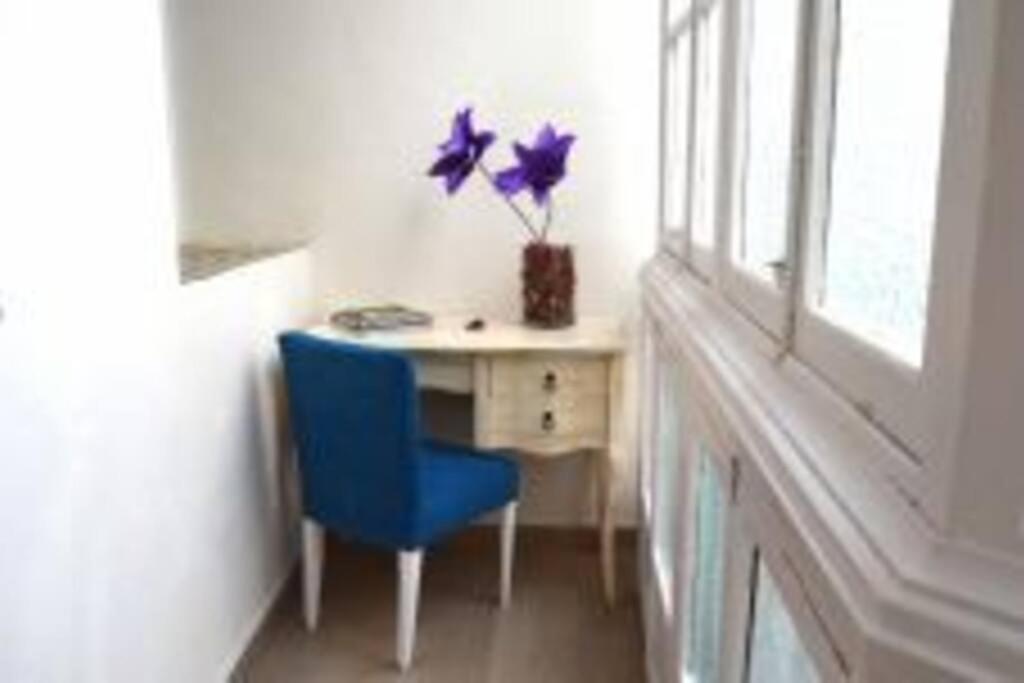 Apartamento Veedor Bulevar De Los Suenos Cadiz Luaran gambar